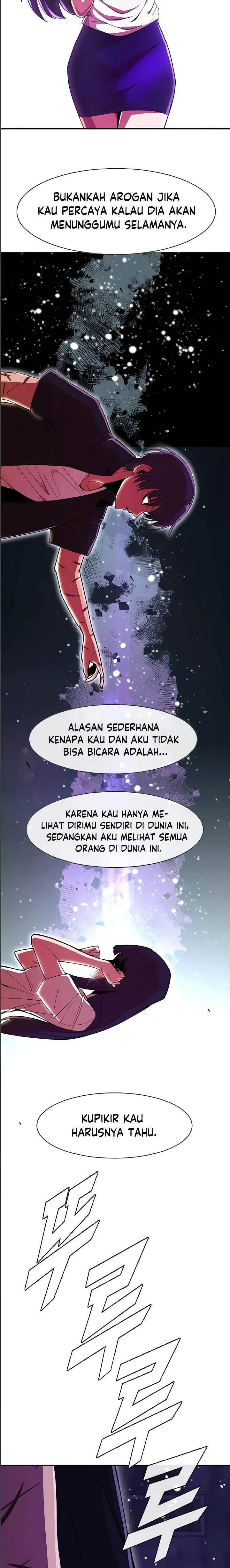 The Girl from Random Chatting! Chap 234 - Next Chap 235