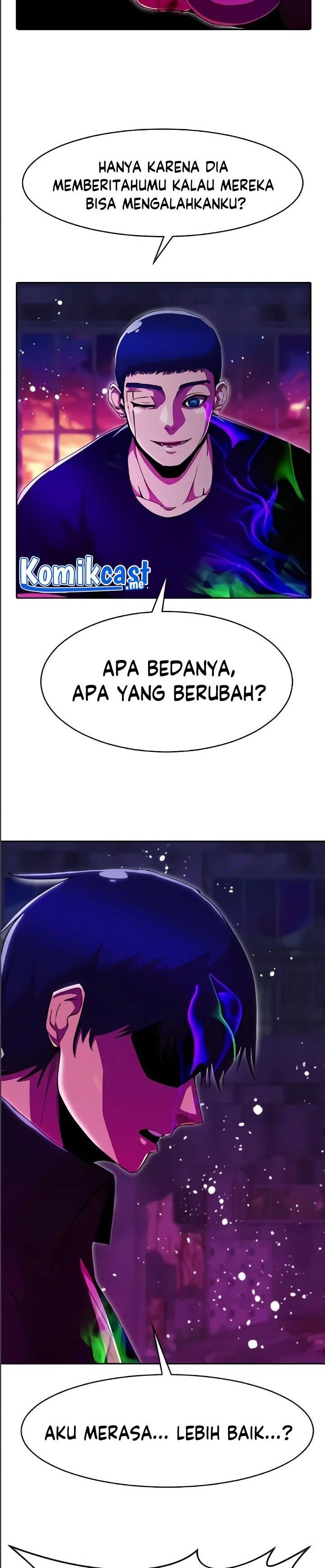 The Girl from Random Chatting! Chap 234 - Next Chap 235