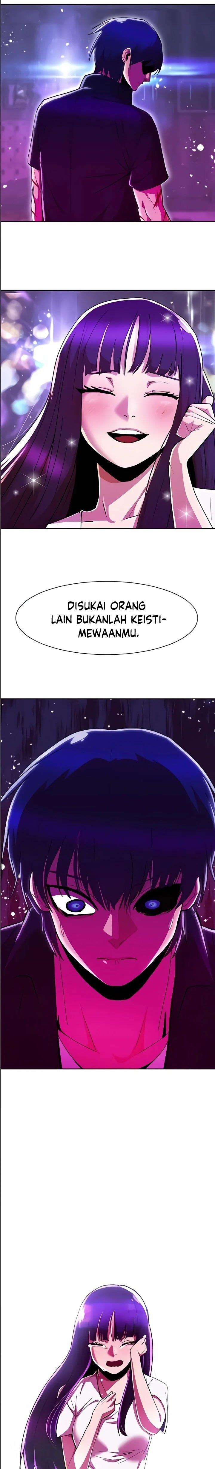 The Girl from Random Chatting! Chap 234 - Next Chap 235