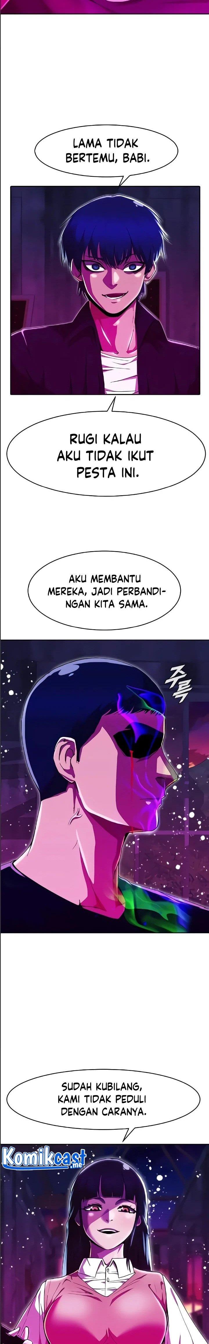 The Girl from Random Chatting! Chap 234 - Next Chap 235