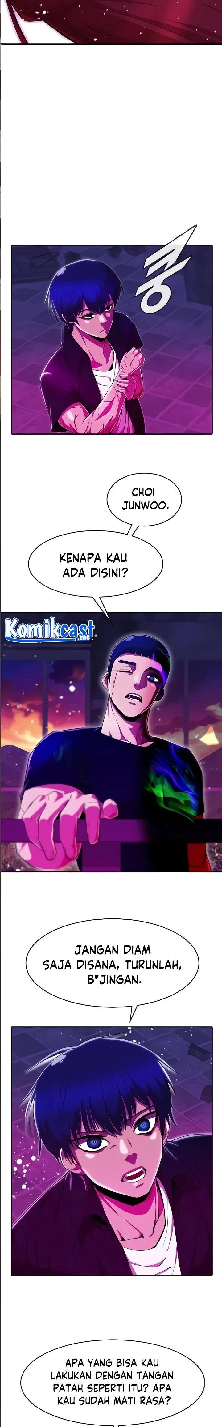 The Girl from Random Chatting! Chap 234 - Next Chap 235