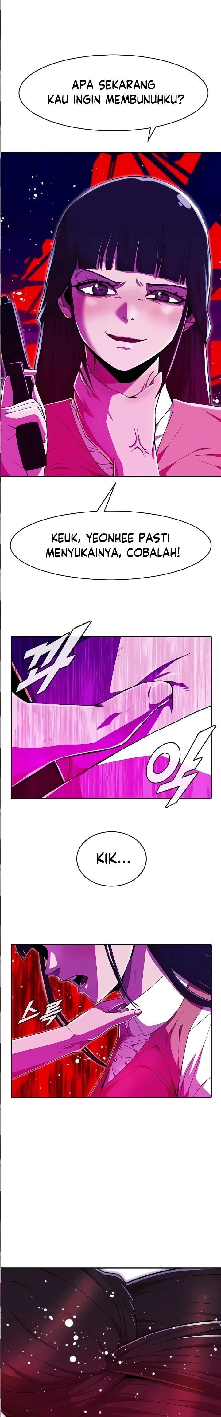 The Girl from Random Chatting! Chap 234 - Next Chap 235