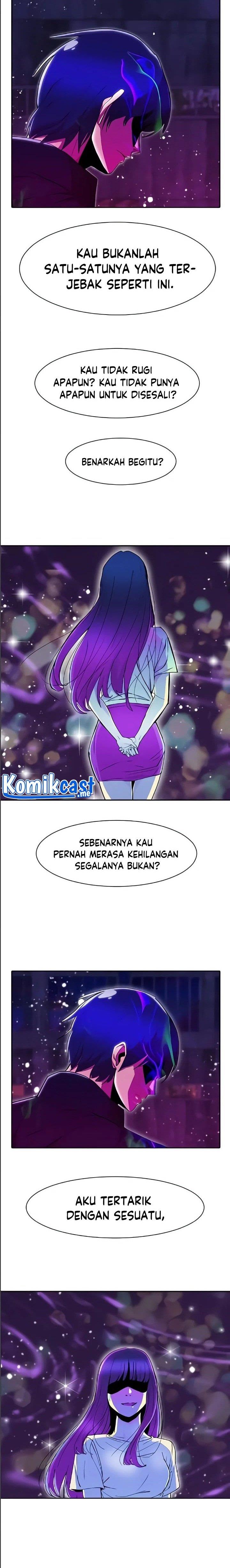 The Girl from Random Chatting! Chap 234 - Next Chap 235