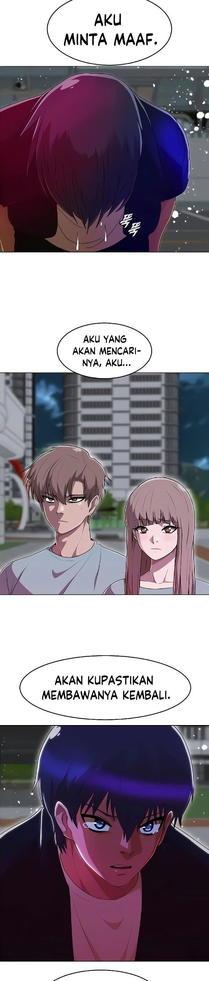 The Girl from Random Chatting! Chap 235 - Next Chap 236