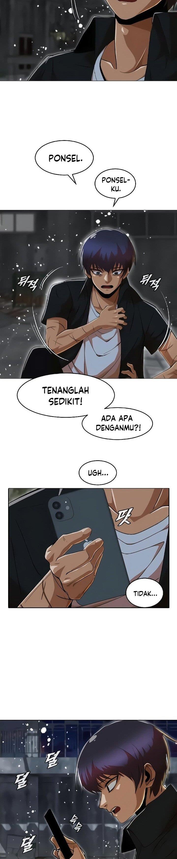 The Girl from Random Chatting! Chap 235 - Next Chap 236