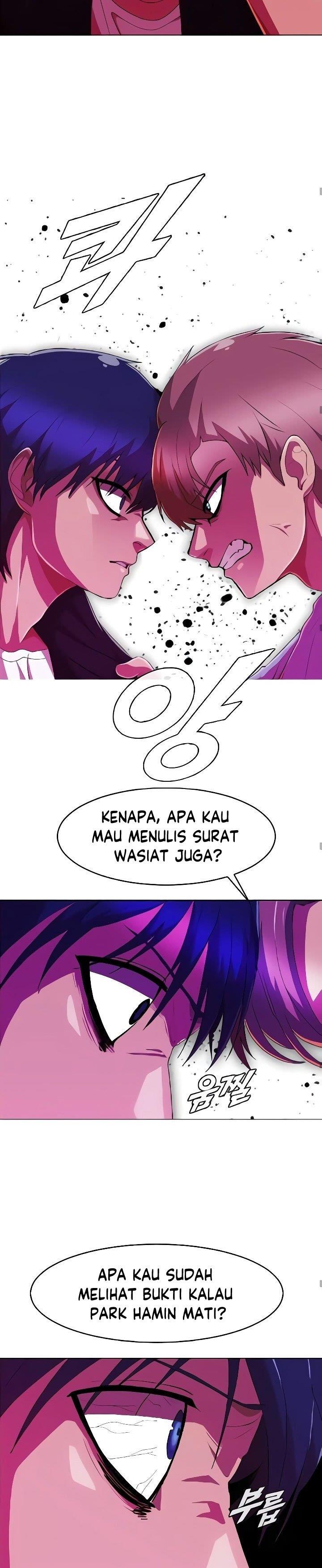 The Girl from Random Chatting! Chap 235 - Next Chap 236