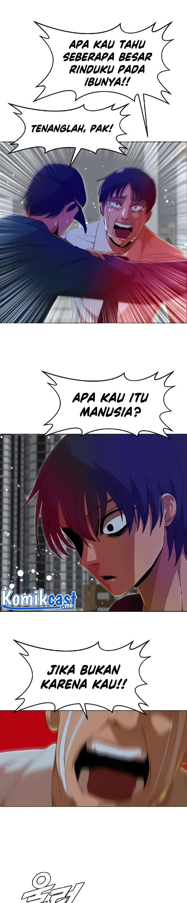 The Girl from Random Chatting! Chap 235 - Next Chap 236