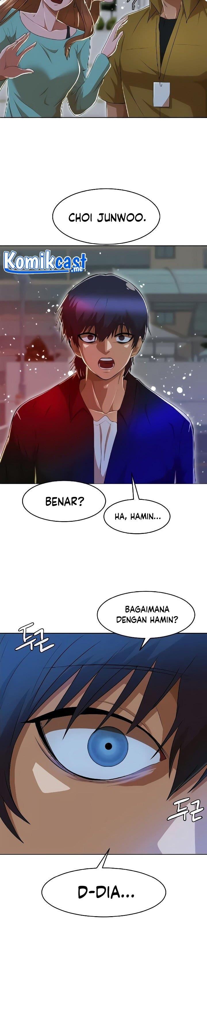 The Girl from Random Chatting! Chap 235 - Next Chap 236