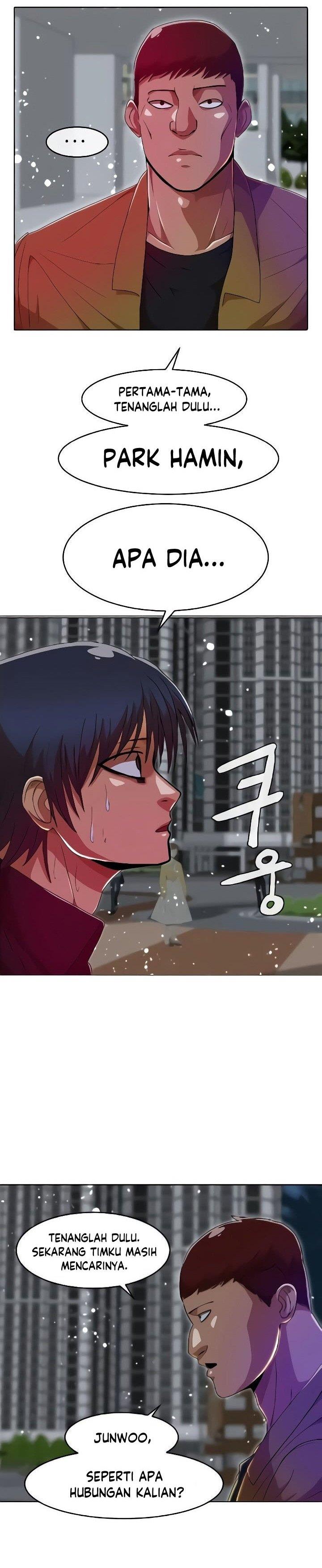 The Girl from Random Chatting! Chap 235 - Next Chap 236