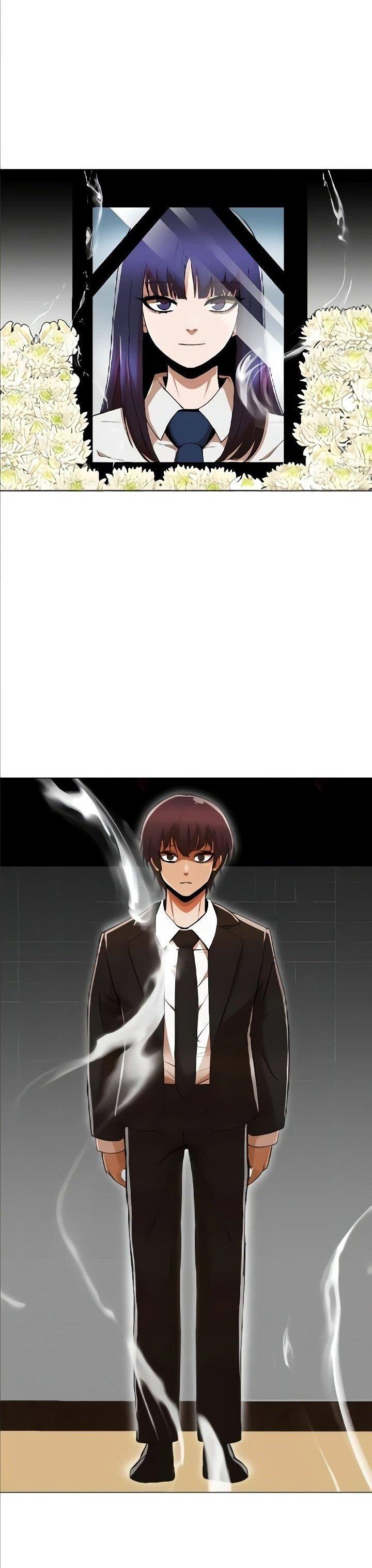 The Girl from Random Chatting! Chap 235 - Next Chap 236