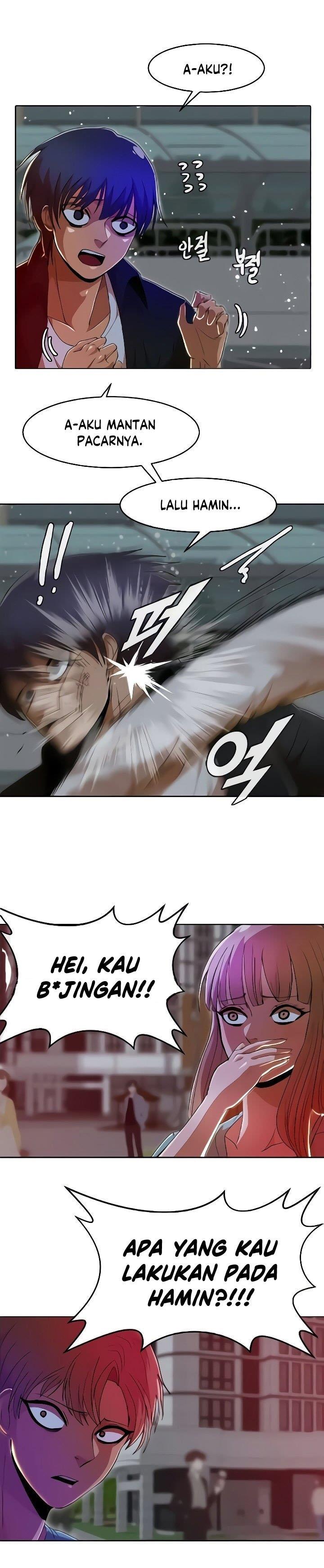 The Girl from Random Chatting! Chap 235 - Next Chap 236