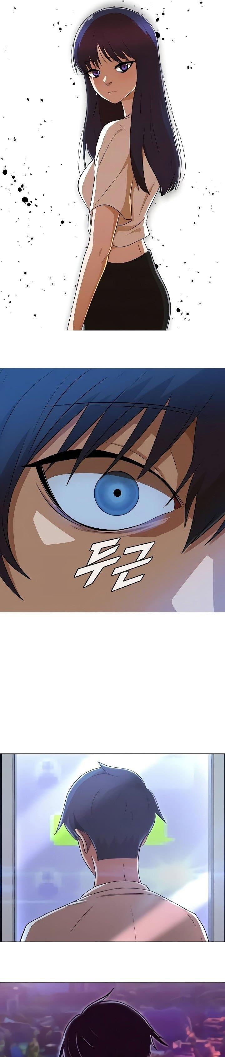 The Girl from Random Chatting! Chap 235 - Next Chap 236