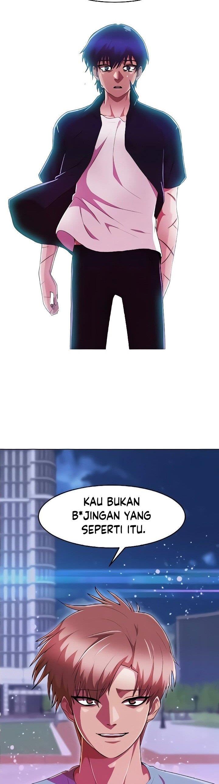 The Girl from Random Chatting! Chap 235 - Next Chap 236