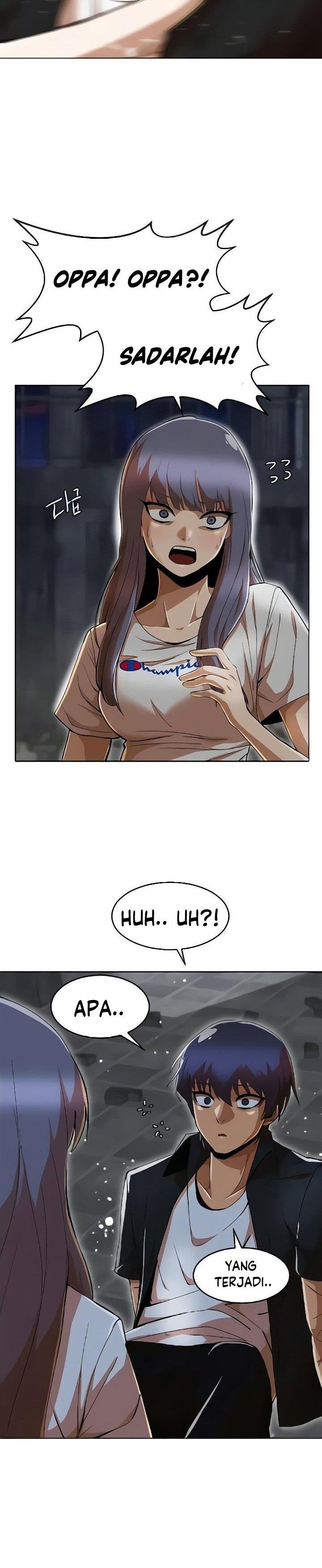 The Girl from Random Chatting! Chap 235 - Next Chap 236