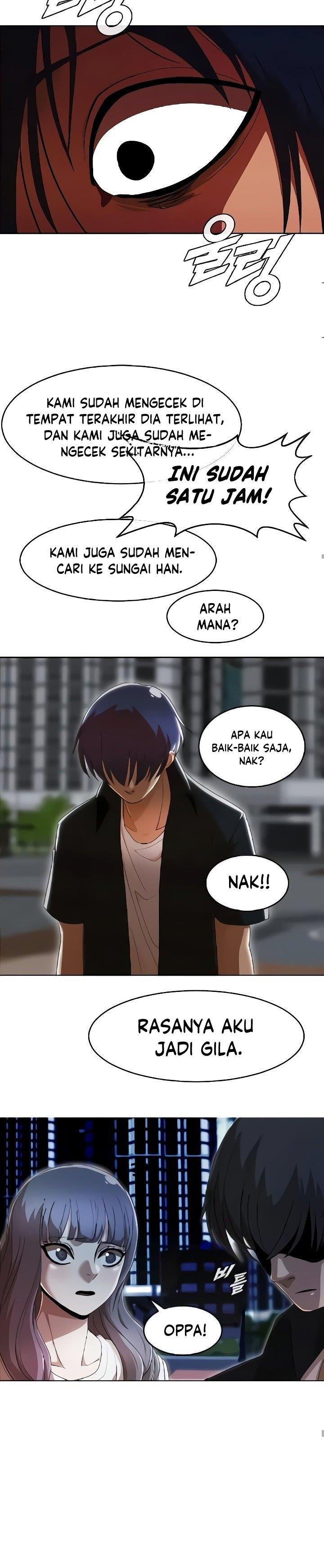 The Girl from Random Chatting! Chap 235 - Next Chap 236