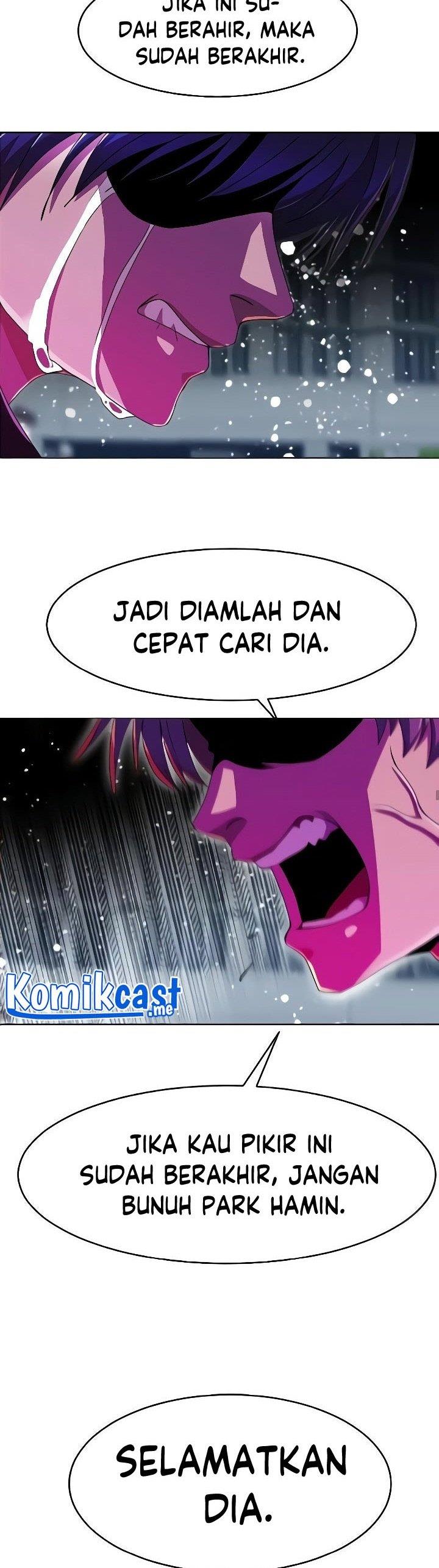 The Girl from Random Chatting! Chap 235 - Next Chap 236