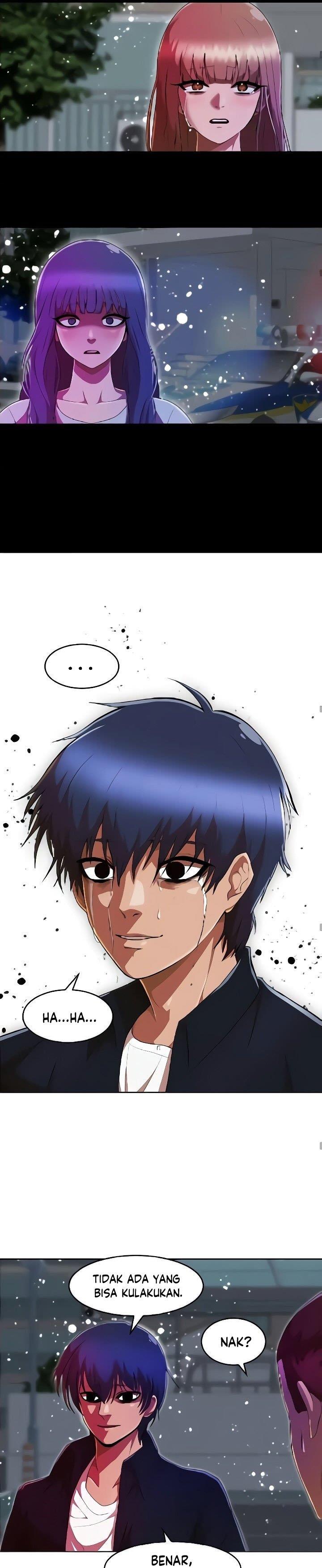 The Girl from Random Chatting! Chap 235 - Next Chap 236
