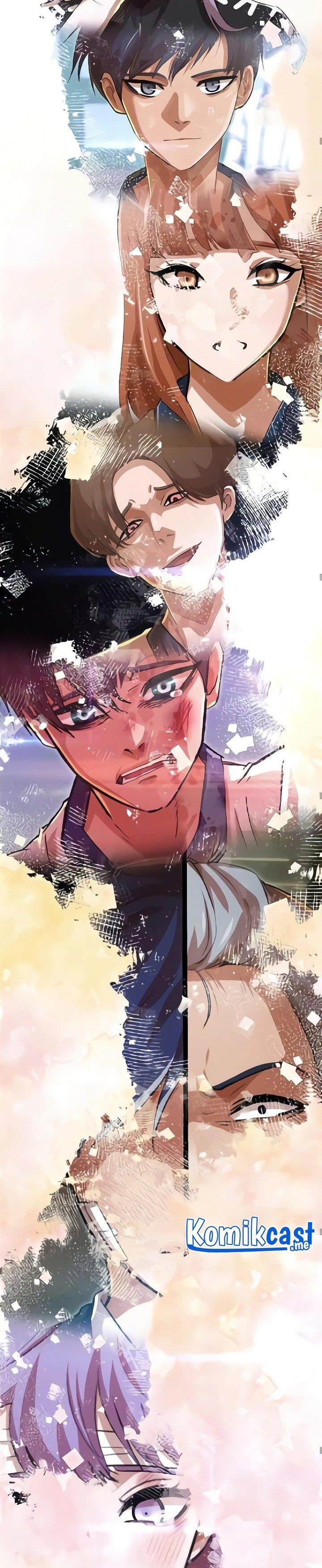 The Girl from Random Chatting! Chap 235 - Next Chap 236