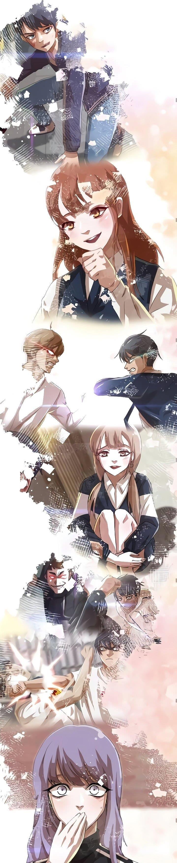 The Girl from Random Chatting! Chap 235 - Next Chap 236