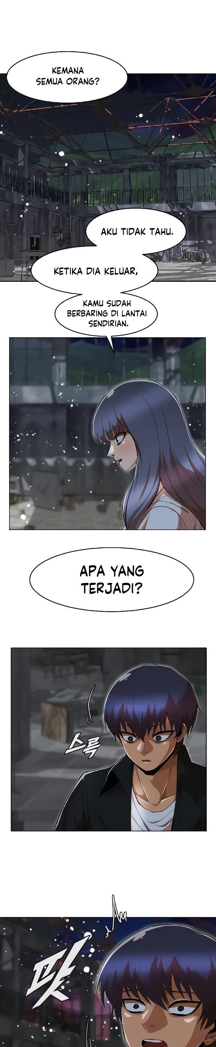 The Girl from Random Chatting! Chap 235 - Next Chap 236