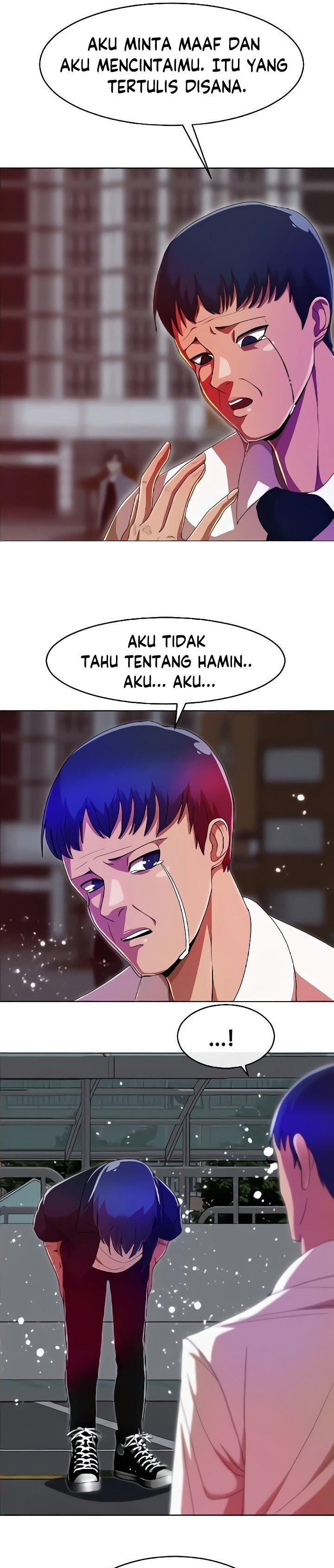 The Girl from Random Chatting! Chap 235 - Next Chap 236