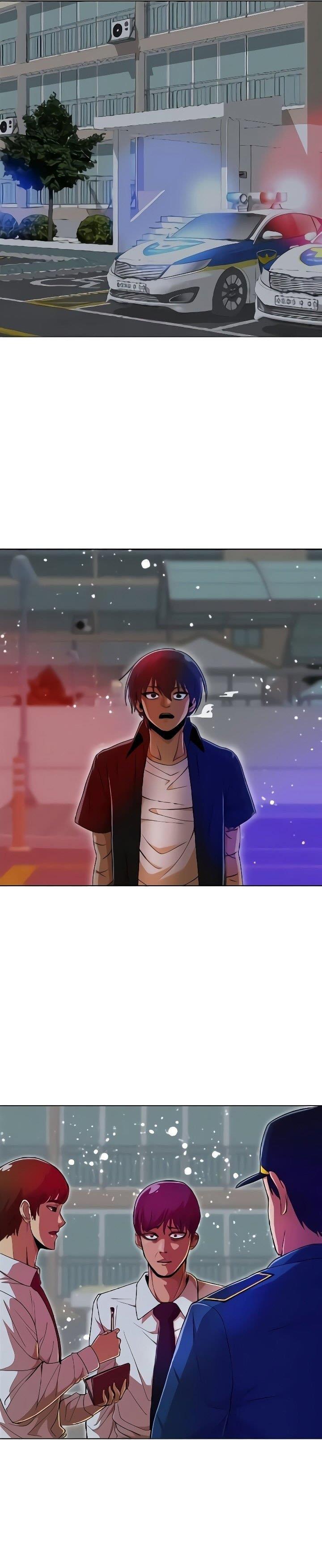 The Girl from Random Chatting! Chap 235 - Next Chap 236