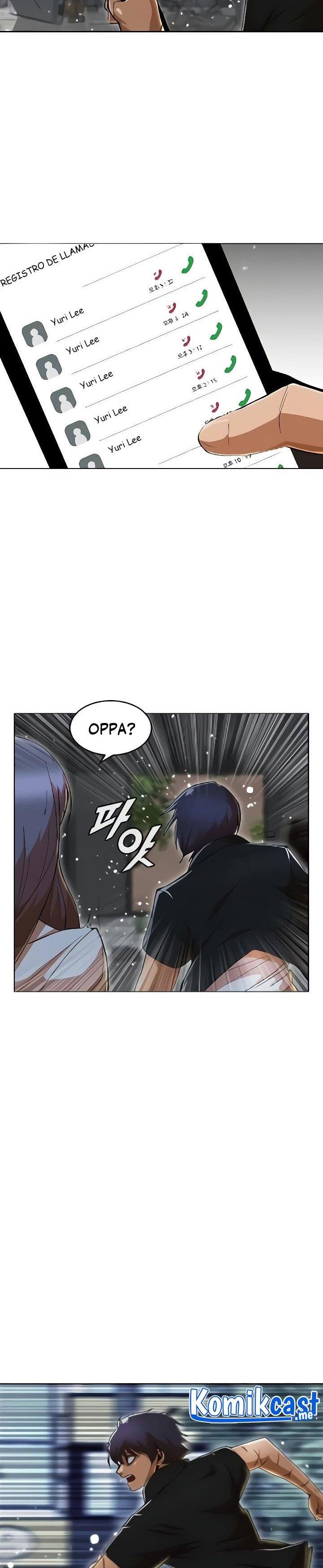 The Girl from Random Chatting! Chap 235 - Next Chap 236