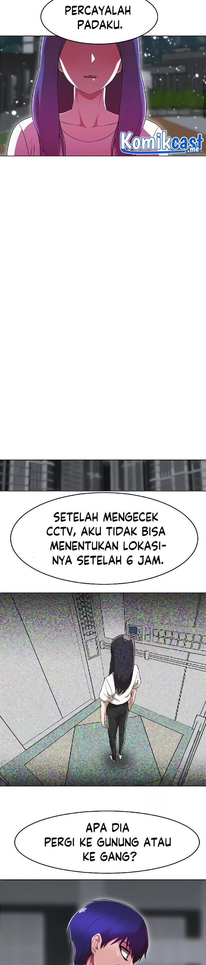 The Girl from Random Chatting! Chap 235 - Next Chap 236