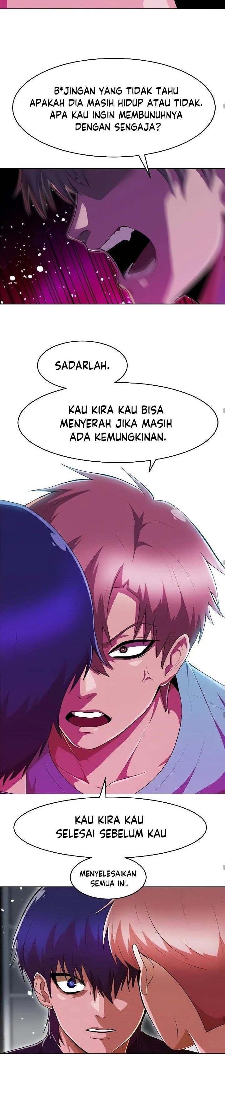 The Girl from Random Chatting! Chap 235 - Next Chap 236