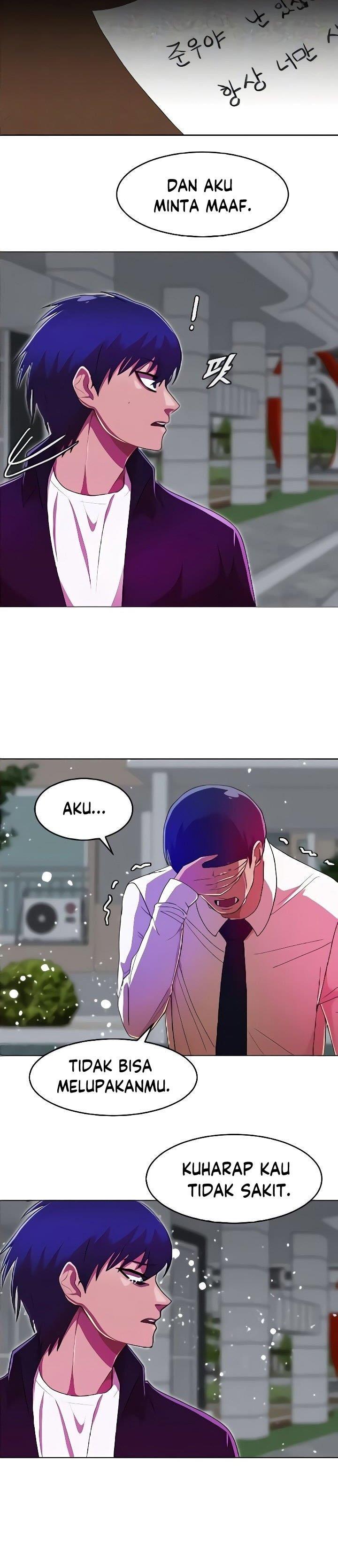 The Girl from Random Chatting! Chap 235 - Next Chap 236