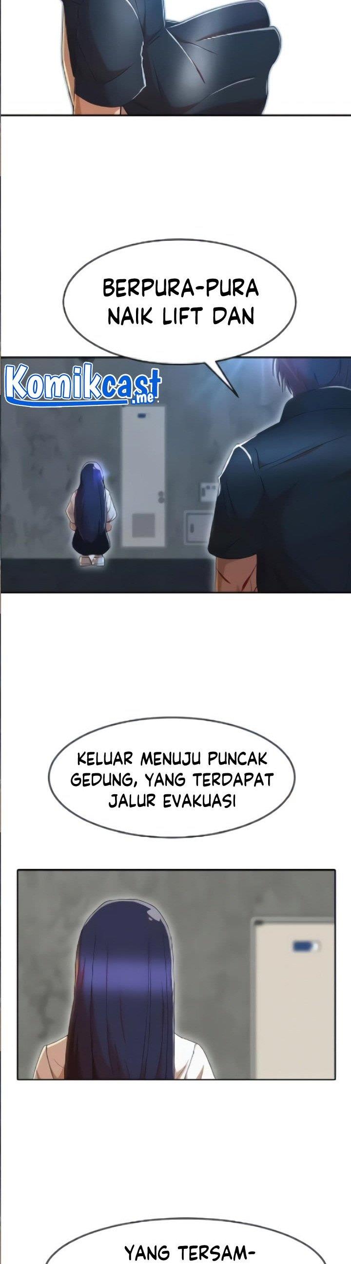 The Girl from Random Chatting! Chap 236 - Next Chap 237