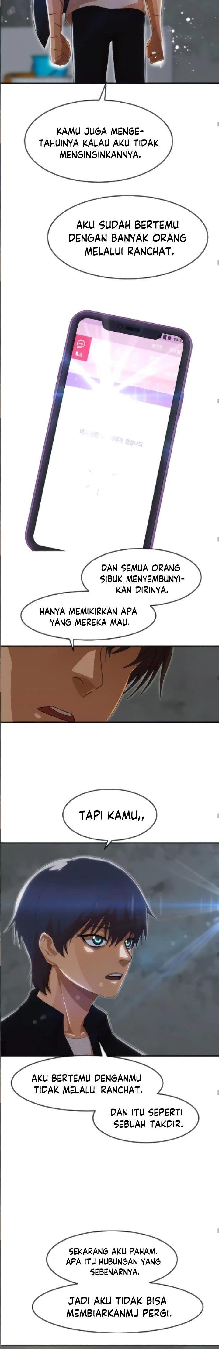 The Girl from Random Chatting! Chap 236 - Next Chap 237