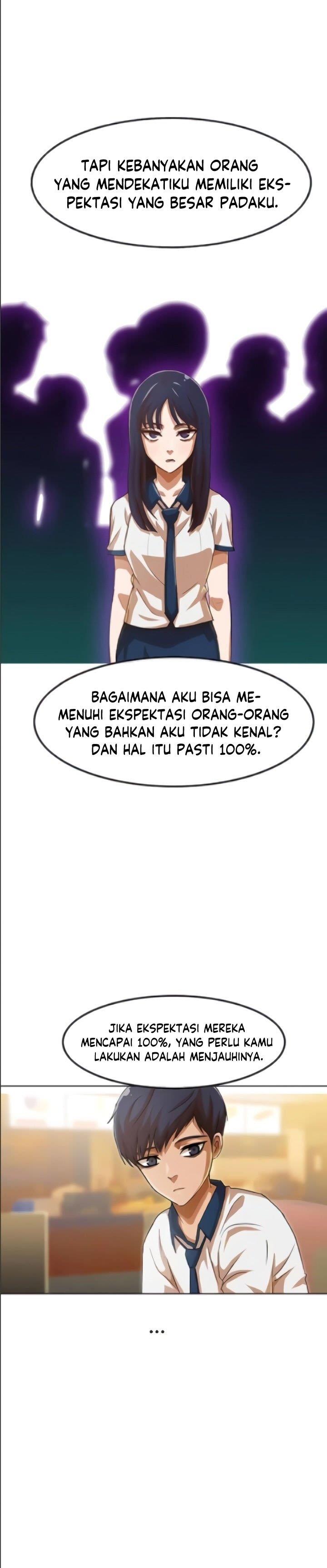 The Girl from Random Chatting! Chap 236 - Next Chap 237