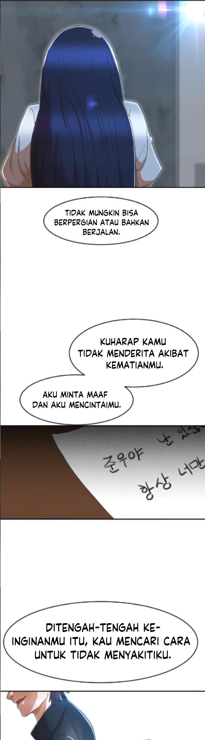 The Girl from Random Chatting! Chap 236 - Next Chap 237