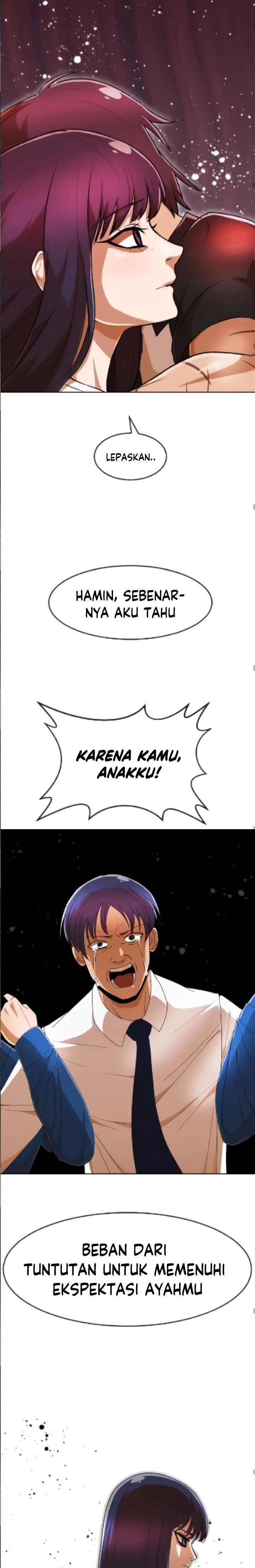 The Girl from Random Chatting! Chap 236 - Next Chap 237