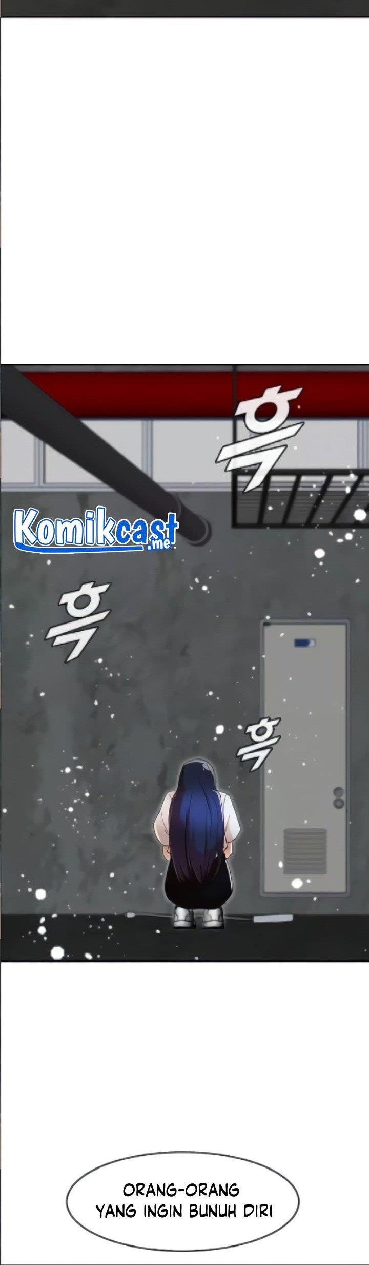 The Girl from Random Chatting! Chap 236 - Next Chap 237