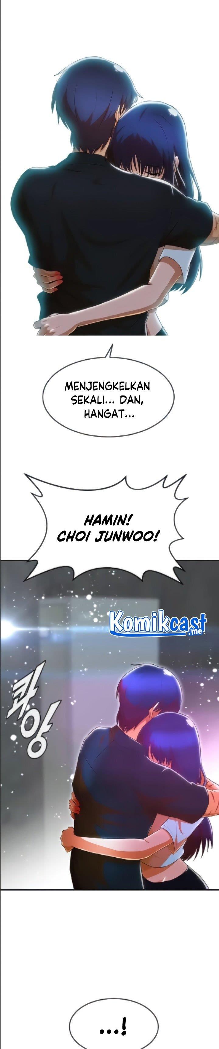 The Girl from Random Chatting! Chap 236 - Next Chap 237