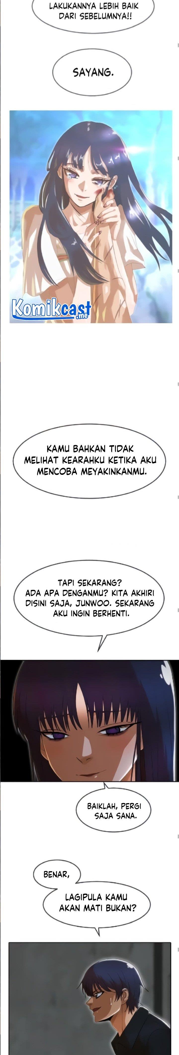 The Girl from Random Chatting! Chap 236 - Next Chap 237