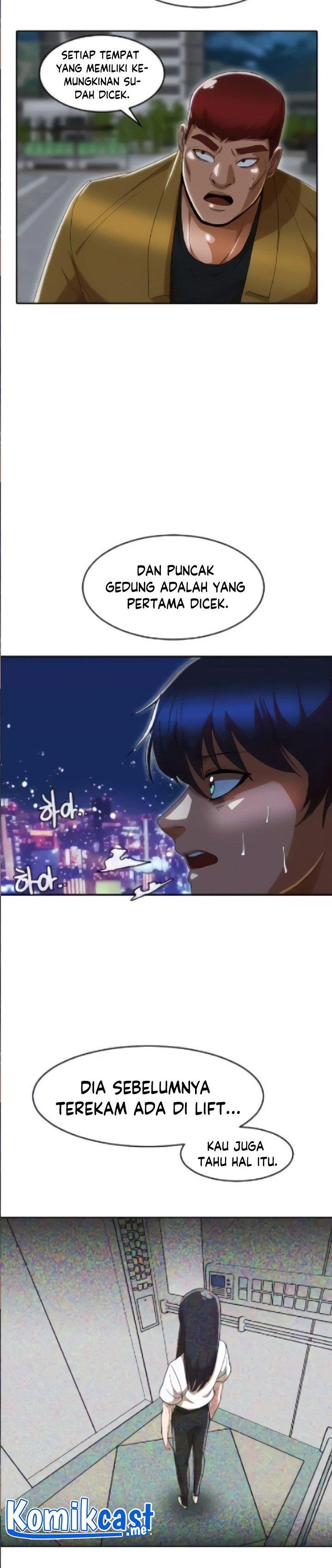 The Girl from Random Chatting! Chap 236 - Next Chap 237