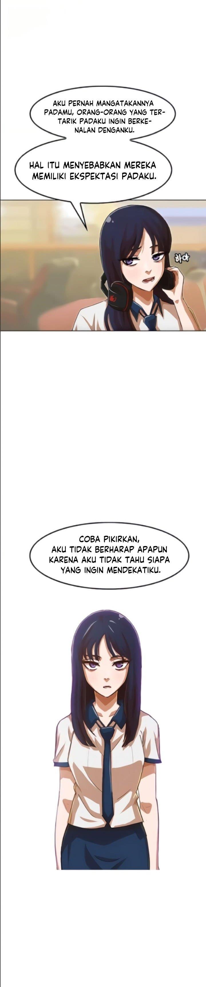 The Girl from Random Chatting! Chap 236 - Next Chap 237