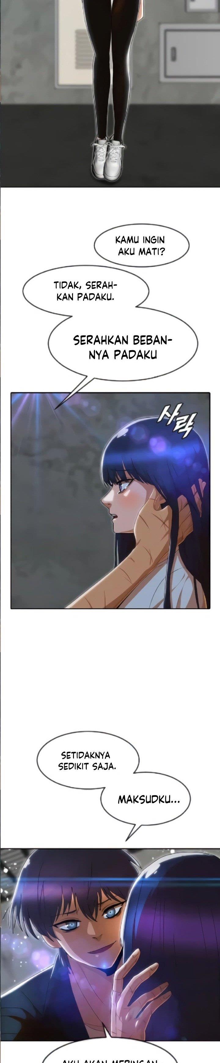 The Girl from Random Chatting! Chap 236 - Next Chap 237