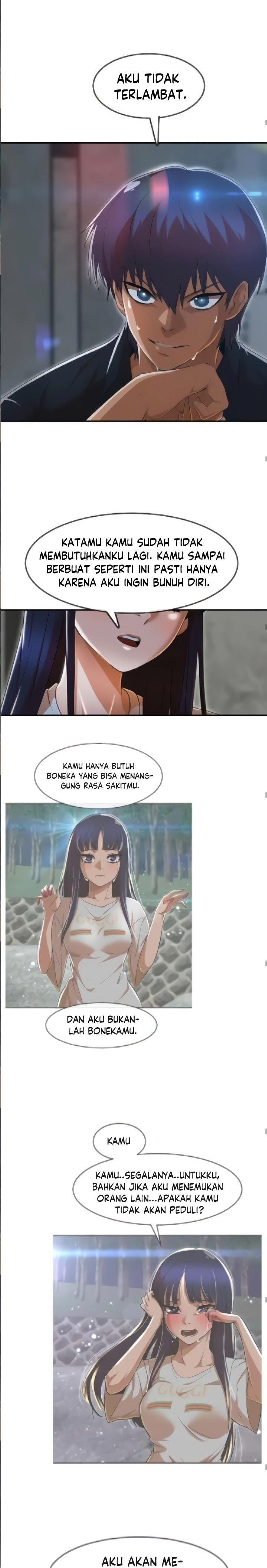 The Girl from Random Chatting! Chap 236 - Next Chap 237