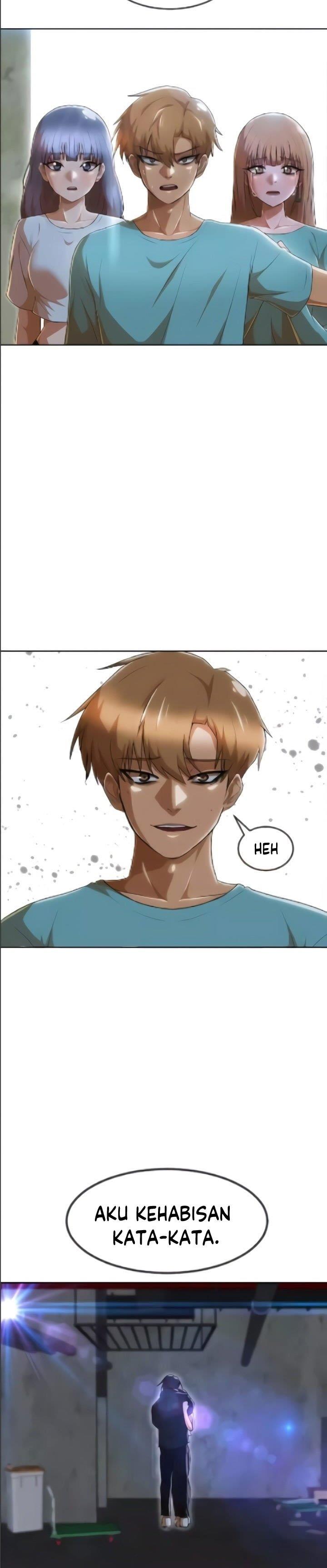 The Girl from Random Chatting! Chap 236 - Next Chap 237