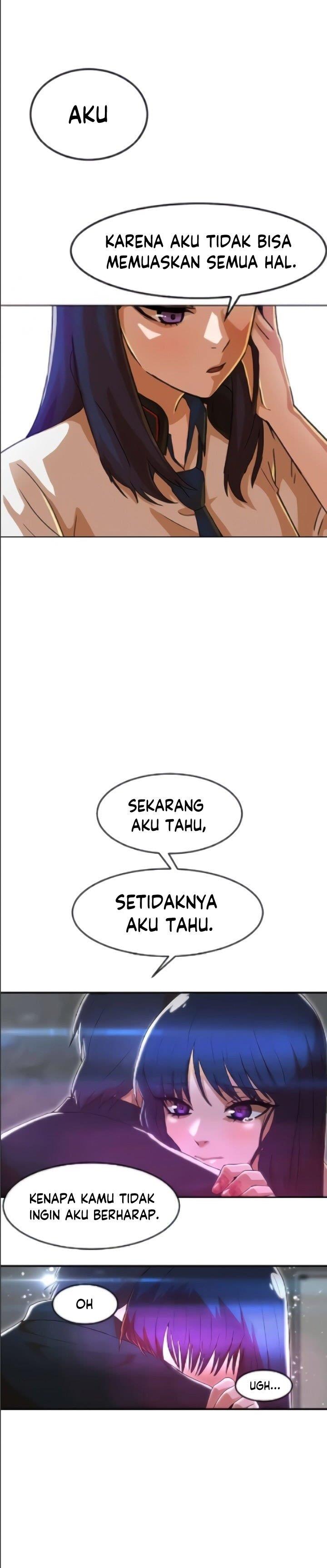 The Girl from Random Chatting! Chap 236 - Next Chap 237