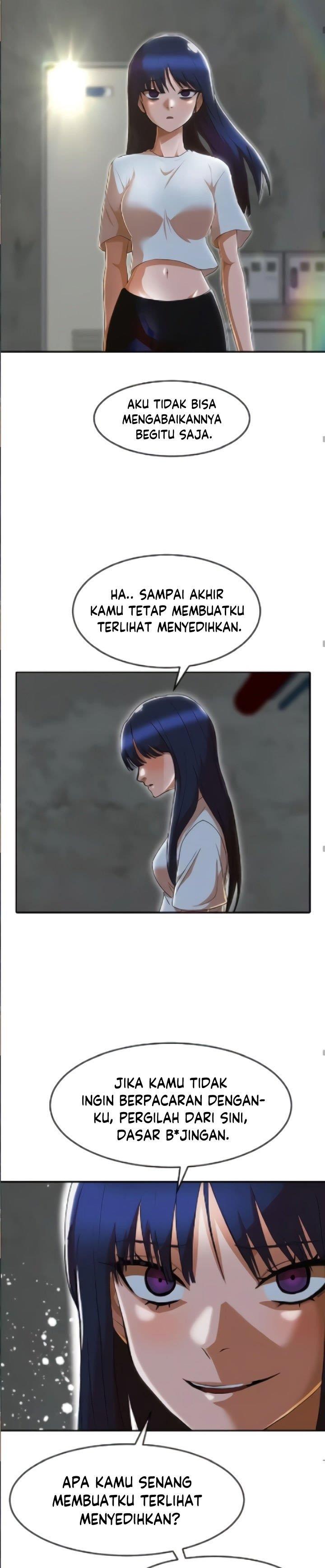 The Girl from Random Chatting! Chap 236 - Next Chap 237