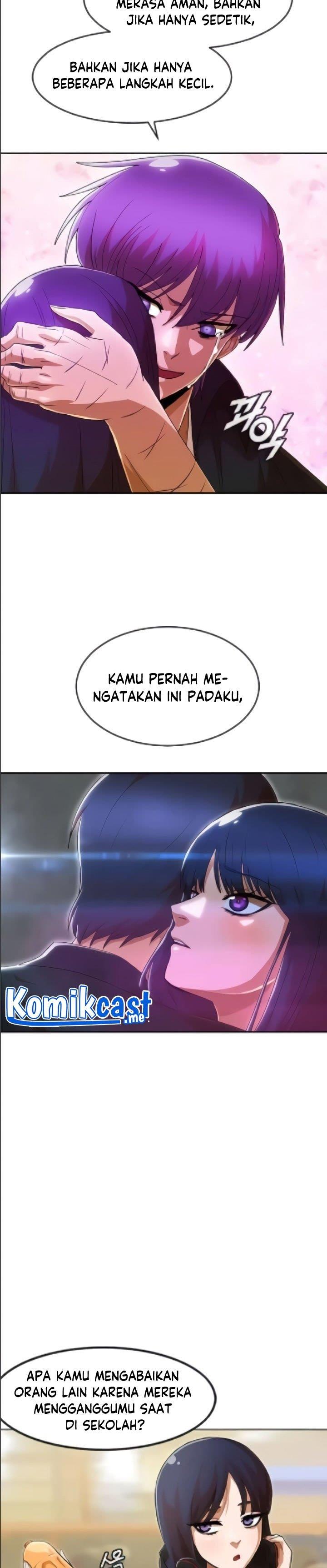 The Girl from Random Chatting! Chap 236 - Next Chap 237