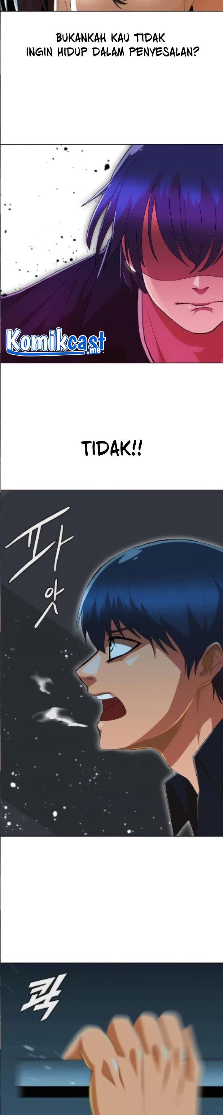 The Girl from Random Chatting! Chap 236 - Next Chap 237