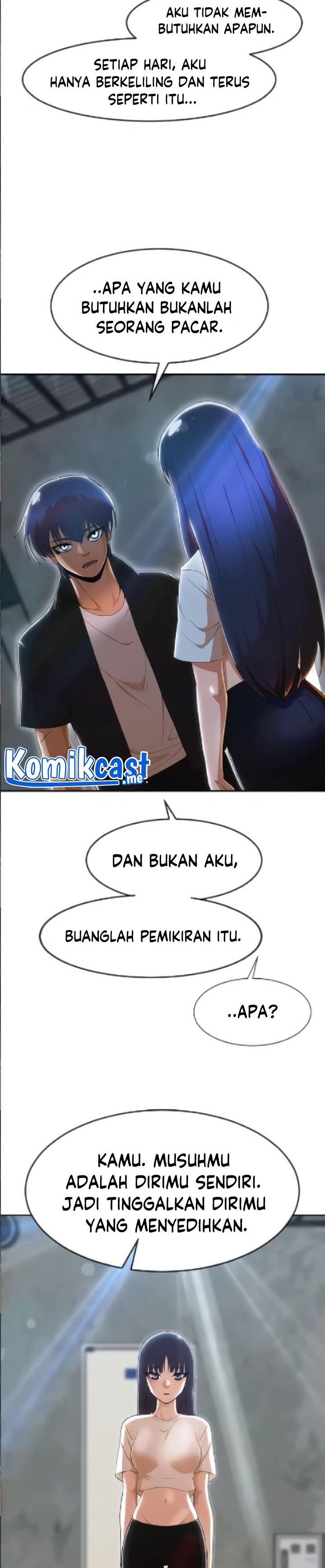 The Girl from Random Chatting! Chap 236 - Next Chap 237