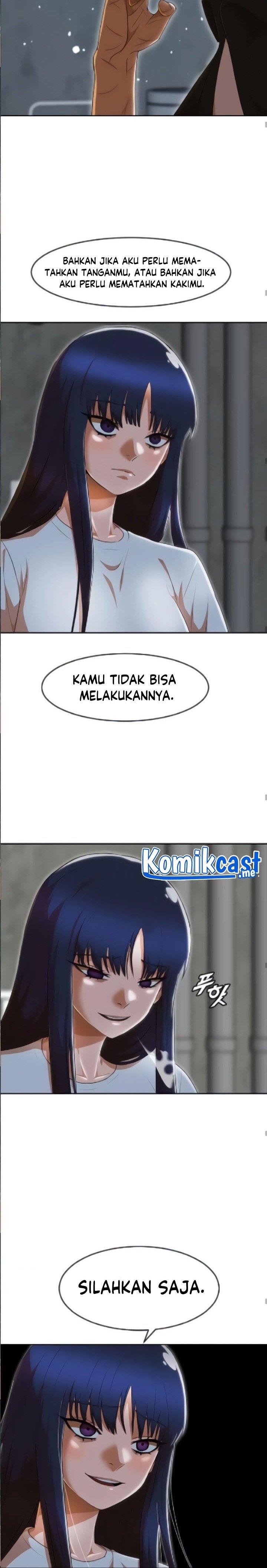 The Girl from Random Chatting! Chap 236 - Next Chap 237