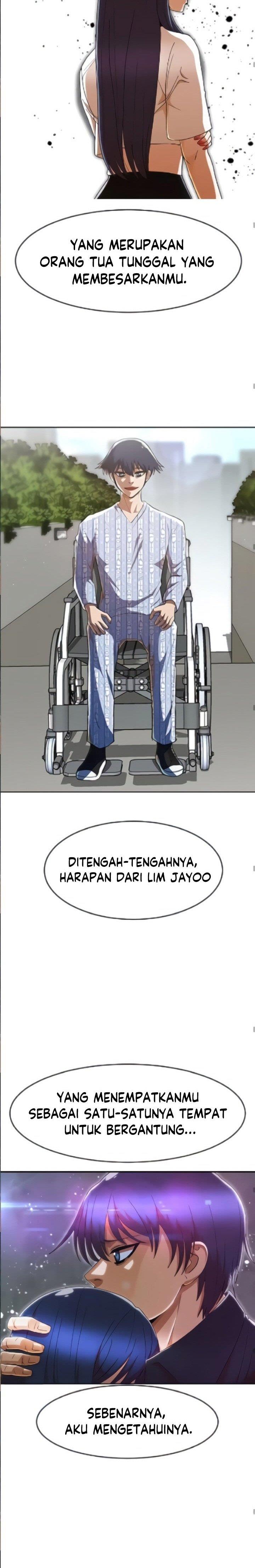 The Girl from Random Chatting! Chap 236 - Next Chap 237